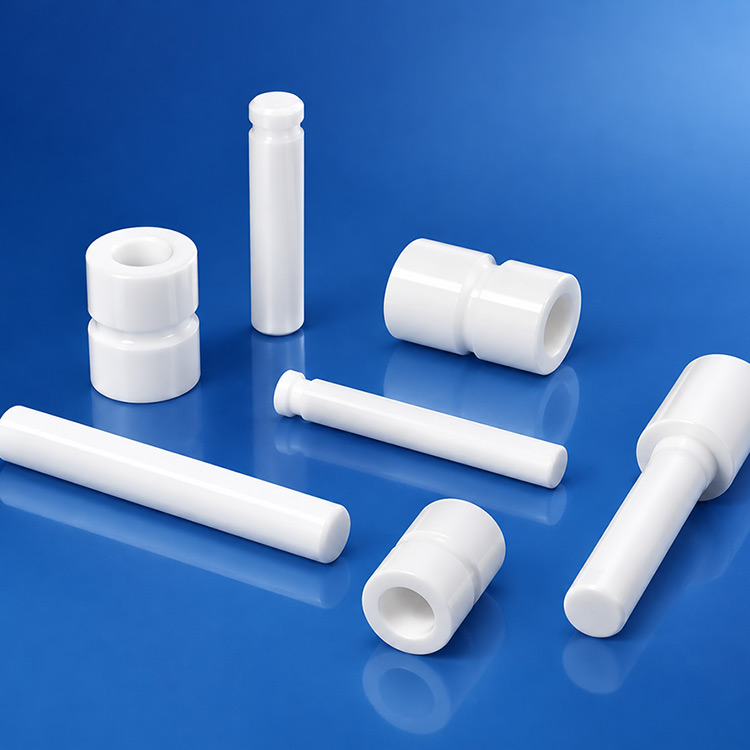 Zirconia Ceramic Custom Parts