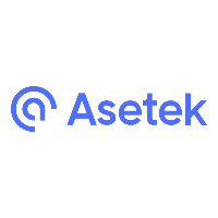 Asetek Logo