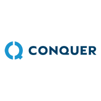 Conquer Logo