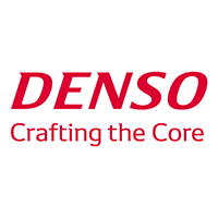 Denso Logo