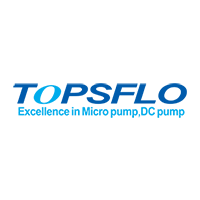 TOPSFLO Logo