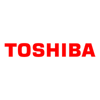 Toshiba Logo